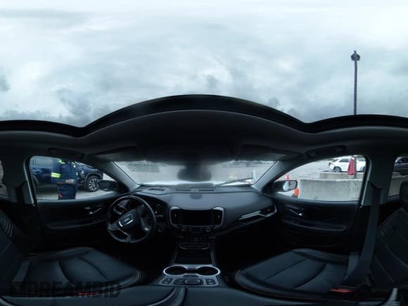 ✅ 2022 GMC Terrain AT4 • VIN: 3GKALYEV9NL297752 • Lot: 43639830. Wystawiony na IAAI z przebiegiem 30 363 mil. Bezpłatny archiwum sprzedaży aukcyjnych z USA i szczegółowy raport historii pojazdu na DreamBid. Zdjęcie 17.