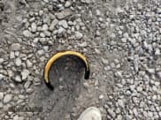 ✅ 2004 Volkswagen Beetle GLS • VIN: 3VWCM31YX4M338979 • Lot: 84930684. Wystawiony na Copart z przebiegiem 140 450 mil. Bezpłatny archiwum sprzedaży aukcyjnych z USA i szczegółowy raport historii pojazdu na DreamBid. Zdjęcie 14.