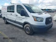 ✅ 2017 Ford Transit • VIN: 1FTYR2ZM2HKA00916 • Лот: 43513268. Опубликован ранее на IAAI с пробегом 185 274 миль. Бесплатный доступ к архиву аукционных продаж из США и подробный отчёт об истории автомобиля на DreamBid. Изображение 1.
