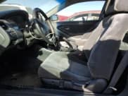 ✅ 2001 Honda Accord EX • VIN: 1HGCG31561A027530 • Lot: 85370814. Wystawiony na Copart z przebiegiem 363 647 mil. Bezpłatny archiwum sprzedaży aukcyjnych z USA i szczegółowy raport historii pojazdu na DreamBid. Zdjęcie 7.