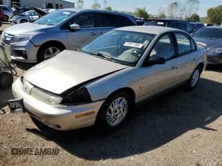 1998 Saturn SL с VIN 1G8ZK5272WZ253120, выставлен на аукционе Copart как лот 72911384 с пробегом 140 198 миль миль и Списание • Salvage title. История ставок и продаж доступна на DreamBid. Изображение 1.