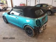 ✅ 2017 MINI Convertible Cooper S • VIN: WMWWG9C30H3C81534 • Lot: 43270537. Wystawiony na IAAI z przebiegiem 77 725 mil. Bezpłatny archiwum sprzedaży aukcyjnych z USA i szczegółowy raport historii pojazdu na DreamBid. Zdjęcie 3.