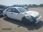 ✅ 1999 Nissan Sentra XE • VIN: 1N4AB41D2XC700091 • Lot: 59734435. Wystawiony na Copart z przebiegiem 53 658 mil. Bezpłatny archiwum sprzedaży aukcyjnych z USA i szczegółowy raport historii pojazdu na DreamBid. Zdjęcie 4.