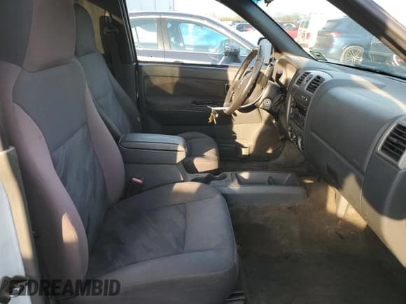 ✅ 2005 Chevrolet Colorado LS Z85 • VIN: 1GCCS146558115231 • Lot: 47147325. Listed on Copart with 220,296 mi. Free auction sales archive from the USA and detailed vehicle history report at DreamBid. Image 10.