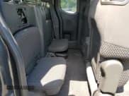 ✅ 2011 Nissan Frontier SV • VIN: 1N6AD0CWXBC442937 • Lot: 61767125. Listed on Copart with 212,176 mi. Free auction sales archive from the USA and detailed vehicle history report at DreamBid. Image 10.