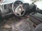 ✅ 2011 GMC Sierra 1500 SLE • VIN: 1GTR1VE06BZ177791 • Lot: 80326275. Wystawiony na Copart z przebiegiem 309 196 mil. Bezpłatny archiwum sprzedaży aukcyjnych z USA i szczegółowy raport historii pojazdu na DreamBid. Zdjęcie 8.