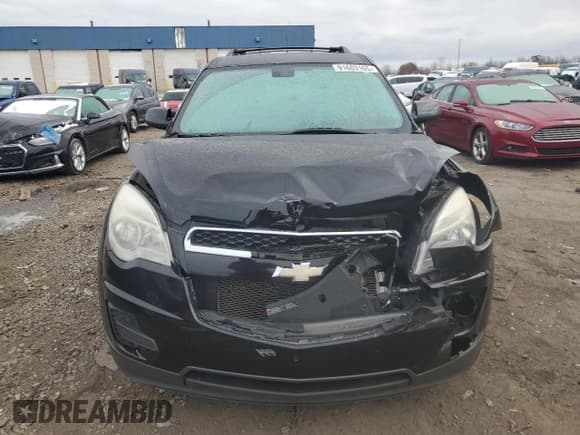 ✅ 2011 Chevrolet Equinox 1LT • VIN: 2GNALDEC7B1299605 • Лот: 91603165. Опубликован ранее на Copart с пробегом 161 213 миль. Бесплатный доступ к архиву аукционных продаж из США и подробный отчёт об истории автомобиля на DreamBid. Изображение 5.