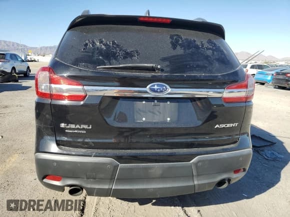 ✅ 2019 Subaru Ascent Premium • VIN: 4S4WMAFD5K3475641 • Lot: 82351365. Listed on Copart with 93,867 mi. Free auction sales archive from the USA and detailed vehicle history report at DreamBid. Image 6.