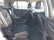 ✅ 2019 Chevrolet Traverse LT Cloth • VIN: 1GNERGKW1KJ137975 • Lot: 43710356. Wystawiony na IAAI z przebiegiem 168 596 mil. Bezpłatny archiwum sprzedaży aukcyjnych z USA i szczegółowy raport historii pojazdu na DreamBid. Zdjęcie 8.