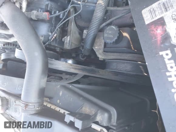 ✅ 1995 Dodge Dakota • VIN: 1B7GL23Y3SS323789 • Lot: 43692175. Wystawiony na IAAI z przebiegiem 170 000 mil. Bezpłatny archiwum sprzedaży aukcyjnych z USA i szczegółowy raport historii pojazdu na DreamBid. Zdjęcie 6.