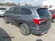 ✅ 2019 Honda Pilot EX-L • VIN: 5FNYF5H43KB005056 • Lot: 40729093. Wystawiony na IAAI z przebiegiem 78 339 mil. Bezpłatny archiwum sprzedaży aukcyjnych z USA i szczegółowy raport historii pojazdu na DreamBid. Zdjęcie 3.