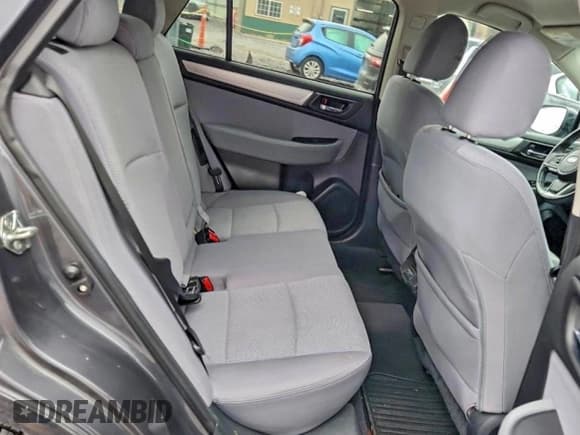 ✅ 2018 Subaru Outback Premium • VIN: 4S4BSAFC4J3255157 • Lot: 92513625. Listed on Copart with 83,520 mi. Free auction sales archive from the USA and detailed vehicle history report at DreamBid. Image 10.