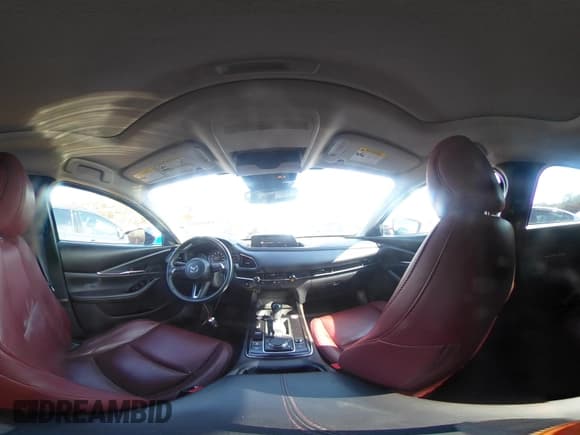 ✅ 2024 Mazda CX-30 S Carbon Edition • VIN: 3MVDMBCM0RM647751 • Лот: 43282402. Опубликован ранее на IAAI с пробегом 35 320 миль. Бесплатный доступ к архиву аукционных продаж из США и подробный отчёт об истории автомобиля на DreamBid. Изображение 18.