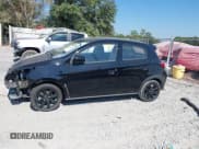 ✅ 2024 Mitsubishi Mirage Black Edition • VIN: ML32AWHJ3RH005569 • Lot: 40706016. Listed on IAAI with 3,855 mi. Free auction sales archive from the USA and detailed vehicle history report at DreamBid. Image 14.