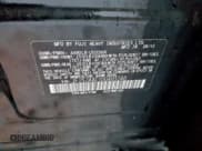 ✅ 2016 Subaru Forester 2.5i • VIN: JF2SJAAC1GG403248 • Lot: 94226685. Wystawiony na Copart z przebiegiem 140 142 mil. Bezpłatny archiwum sprzedaży aukcyjnych z USA i szczegółowy raport historii pojazdu na DreamBid. Zdjęcie 13.