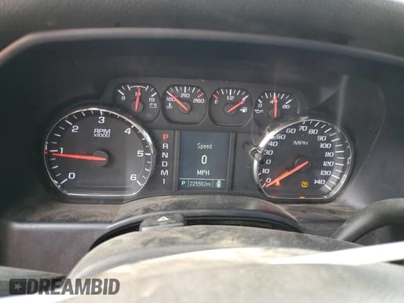 ✅ 2015 Chevrolet Silverado 2500HD Work Truck • VIN: 1GC2CUEG9FZ138072 • Лот: 54879985. Опубликован ранее на Copart с пробегом 225 562 миль. Бесплатный доступ к архиву аукционных продаж из США и подробный отчёт об истории автомобиля на DreamBid. Изображение 9.