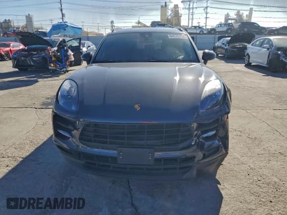 ✅ 2020 Porsche Macan • VIN: WP1AA2A58LLB12697 • Lot: 94970775. Wystawiony na Copart z przebiegiem 66 342 mil. Bezpłatny archiwum sprzedaży aukcyjnych z USA i szczegółowy raport historii pojazdu na DreamBid. Zdjęcie 5.