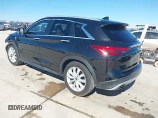 ✅ 2019 Infiniti QX50 Essential • VIN: 3PCAJ5M11KF112263 • Lot: 43519747. Wystawiony na IAAI z przebiegiem 115 488 mil. Bezpłatny archiwum sprzedaży aukcyjnych z USA i szczegółowy raport historii pojazdu na DreamBid. Zdjęcie 3.