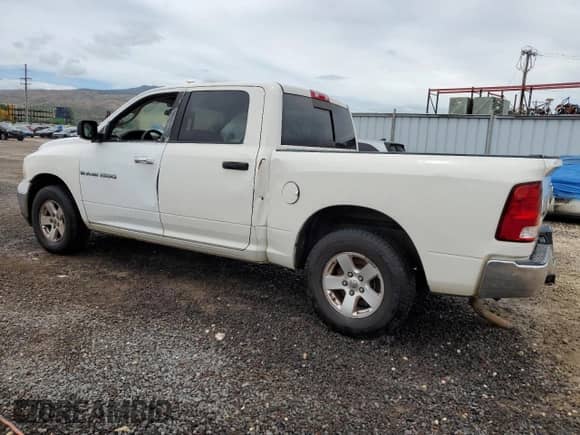 2009 Dodge 1500 SLT с VIN 1D3HB13P59S754600, выставлен на аукционе Copart как лот 65089824 с пробегом 164 960 миль миль и Чистый • Clean title. История ставок и продаж доступна на DreamBid. Изображение 2.