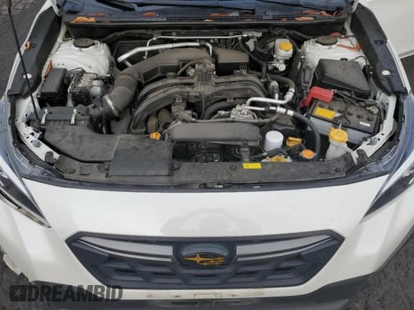 ✅ 2021 Subaru Crosstrek Special Sports • VIN: JF2GTHSC8MH379835 • Lot: 91492685. Wystawiony na Copart z przebiegiem 54 075 mil. Bezpłatny archiwum sprzedaży aukcyjnych z USA i szczegółowy raport historii pojazdu na DreamBid. Zdjęcie 11.