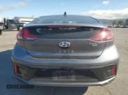 ✅ 2018 Hyundai Ioniq Blue • VIN: KMHC65LC2JU069390 • Lot: 50445545. Wystawiony na Copart z przebiegiem 85 667 mil. Bezpłatny archiwum sprzedaży aukcyjnych z USA i szczegółowy raport historii pojazdu na DreamBid. Zdjęcie 6.