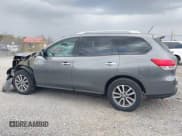 ✅ 2016 Nissan Pathfinder S • VIN: 5N1AR2MM1GC614496 • Lot: 42083626. Wystawiony na IAAI z przebiegiem 62 231 mil. Bezpłatny archiwum sprzedaży aukcyjnych z USA i szczegółowy raport historii pojazdu na DreamBid. Zdjęcie 15.