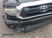 ✅ 2015 Toyota Tacoma • VIN: 3TMLU4EN5FM203176 • Lot: 43559270. Listed on IAAI with 265,603 mi. Free auction sales archive from the USA and detailed vehicle history report at DreamBid. Image 17.