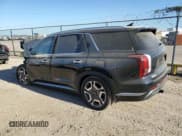 ✅ 2024 Hyundai Palisade Limited • VIN: KM8R5DGE1RU651446 • Лот: 75752634. Опубликован ранее на Copart с пробегом Не указан. Бесплатный доступ к архиву аукционных продаж из США и подробный отчёт об истории автомобиля на DreamBid. Изображение 2.