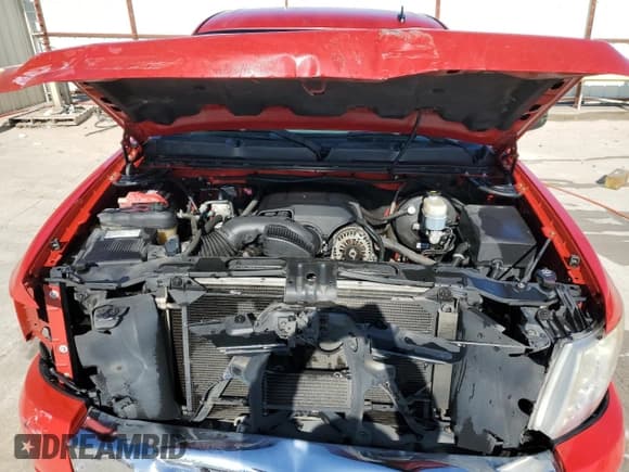 ✅ 2009 Chevrolet Silverado 1500 • VIN: 2GCEC290091114464 • Lot: 87248434. Wystawiony na Copart z przebiegiem 121 158 mil. Bezpłatny archiwum sprzedaży aukcyjnych z USA i szczegółowy raport historii pojazdu na DreamBid. Zdjęcie 11.