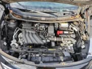 ✅ 2016 Nissan Versa SV • VIN: 3N1CN7AP5GL884102 • Lot: 93195695. Listed on Copart with 22,134 mi. Free auction sales archive from the USA and detailed vehicle history report at DreamBid. Image 11.