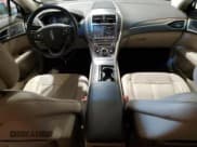 ✅ 2017 Lincoln MKZ Reserve • VIN: 3LN6L5E94HR609282 • Lot: 89501505. Wystawiony na Copart z przebiegiem 57 969 mil. Bezpłatny archiwum sprzedaży aukcyjnych z USA i szczegółowy raport historii pojazdu na DreamBid. Zdjęcie 8.