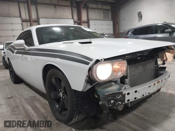 ✅ 2013 Dodge Challenger R/T • VIN: 2C3CDYBT7DH501528 • Lot: 41790514. Wystawiony na IAAI z przebiegiem 122 876 mil. Bezpłatny archiwum sprzedaży aukcyjnych z USA i szczegółowy raport historii pojazdu na DreamBid. Zdjęcie 18.
