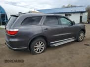 ✅ 2015 Dodge Durango SXT • VIN: 1C4RDJAG5FC908318 • Lot: 54559545. Listed on Copart with 136,801 mi. Free auction sales archive from the USA and detailed vehicle history report at DreamBid. Image 3.