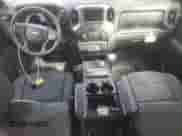 2024 Chevrolet Silverado 3500HD Work Truck с VIN 1GC4YSE76RF374036, выставлен на аукционе Copart как лот 55776305 с пробегом 49 миль миль и Списание • Salvage title. История ставок и продаж доступна на DreamBid. Изображение 8.