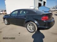 ✅ 2014 Dodge Avenger SE • VIN: 1C3CDZAB8EN202833 • Лот: 42837205. Опубликован ранее на Copart с пробегом 110 529 миль. Бесплатный доступ к архиву аукционных продаж из США и подробный отчёт об истории автомобиля на DreamBid. Изображение 2.
