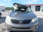 ✅ 2014 Kia Sorento LX • VIN: 5XYKT3A6XEG473877 • Lot: 42316862. Listed on IAAI with 86,675 mi. Free auction sales archive from the USA and detailed vehicle history report at DreamBid. Image 6.