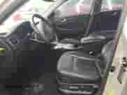 2013 Hyundai Genesis R-Spec z VIN KMHGC4DH1DU257353, wystawiony jako Copart lot #73685434 z przebiegiem 65 574 mil mil oraz Szkoda całkowita • Salvage title. Historia ofert i sprzedaży dostępna na DreamBid. Obrazek 7.