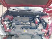 ✅ 2023 Toyota RAV4 Limited • VIN: 2T3N1RFV0PW337445 • Лот: 43107817. Опубликован ранее на IAAI с пробегом 16 025 миль. Бесплатный доступ к архиву аукционных продаж из США и подробный отчёт об истории автомобиля на DreamBid. Изображение 10.