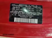 ✅ 2016 Hyundai Veloster • VIN: KMHTC6AD7GU303803 • Lot: 41483215. Wystawiony na Copart z przebiegiem 75 010 mil. Bezpłatny archiwum sprzedaży aukcyjnych z USA i szczegółowy raport historii pojazdu na DreamBid. Zdjęcie 12.