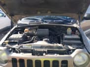 ✅ 2003 Jeep Liberty Limited • VIN: 1J4GL58K63W652755 • Lot: 43865129. Wystawiony na IAAI z przebiegiem 147 959 mil. Bezpłatny archiwum sprzedaży aukcyjnych z USA i szczegółowy raport historii pojazdu na DreamBid. Zdjęcie 10.