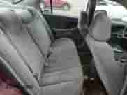 2001 Chevrolet Malibu z VIN 1G1ND52J516172867, wystawiony jako Copart lot #85427494 z przebiegiem 192 593 mil mil oraz Szkoda całkowita • Salvage title. Historia ofert i sprzedaży dostępna na DreamBid. Obrazek 10.