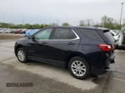 ✅ 2020 Chevrolet Equinox LT • VIN: 3GNAXJEVXLS528028 • Lot: 54328225. Listed on Copart with 71,101 mi. Free auction sales archive from the USA and detailed vehicle history report at DreamBid. Image 2.