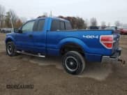 ✅ 2010 Ford F-150 XL • VIN: 1FTFX1EV8AFA84793 • Lot: 77796674. Wystawiony na Copart z przebiegiem 104 638 mil. Bezpłatny archiwum sprzedaży aukcyjnych z USA i szczegółowy raport historii pojazdu na DreamBid. Zdjęcie 2.