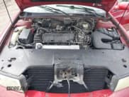 ✅ 2003 Cadillac Seville Luxury SLS • VIN: 1G6KS54Y43U158034 • Lot: 42066177. Wystawiony na IAAI z przebiegiem 98 624 mil. Bezpłatny archiwum sprzedaży aukcyjnych z USA i szczegółowy raport historii pojazdu na DreamBid. Zdjęcie 10.