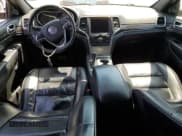 ✅ 2018 Jeep Grand Cherokee High Altitude • VIN: 1C4RJFCGXJC189482 • Лот: 70001425. Опубликован ранее на Copart с пробегом 115 787 миль. Бесплатный доступ к архиву аукционных продаж из США и подробный отчёт об истории автомобиля на DreamBid. Изображение 8.