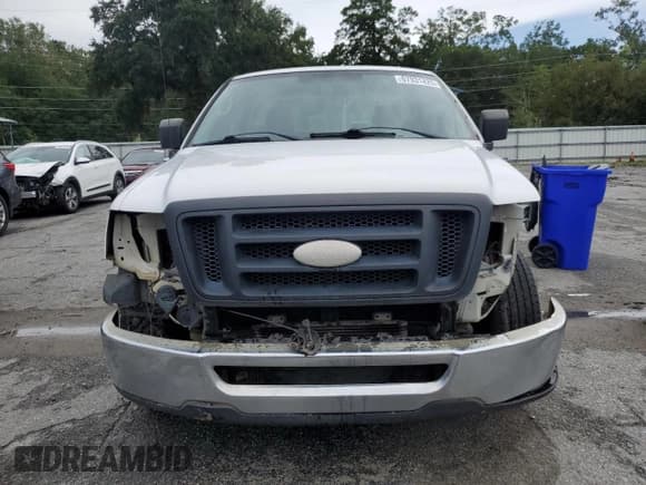 ✅ 2007 Ford F-150 XL • VIN: 1FTRF12W07KB47902 • Лот: 67931425. Опубликован ранее на Copart с пробегом 270 025 миль. Бесплатный доступ к архиву аукционных продаж из США и подробный отчёт об истории автомобиля на DreamBid. Изображение 5.