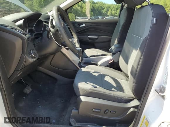 ✅ 2013 Ford Escape SE • VIN: 1FMCU9G99DUC73121 • Lot: 57966605. Listed on Copart with 169,764 mi. Free auction sales archive from the USA and detailed vehicle history report at DreamBid. Image 7.