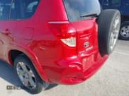 ✅ 2008 Toyota RAV4 Sport • VIN: JTMZK32V285022494 • Lot: 42688630. Listed on IAAI with 228,793 mi. Free auction sales archive from the USA and detailed vehicle history report at DreamBid. Image 13.