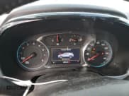 ✅ 2021 Chevrolet Traverse LT Cloth • VIN: 1GNERGKW1MJ165522 • Lot: 74802984. Wystawiony na Copart z przebiegiem 80 523 mil. Bezpłatny archiwum sprzedaży aukcyjnych z USA i szczegółowy raport historii pojazdu na DreamBid. Zdjęcie 9.