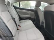 ✅ 2020 Hyundai Elantra SEL • VIN: 5NPD84LF7LH562020 • Lot: 90250935. Listed on Copart with 97,677 mi. Free auction sales archive from the USA and detailed vehicle history report at DreamBid. Image 10.